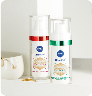 nivea become a tester